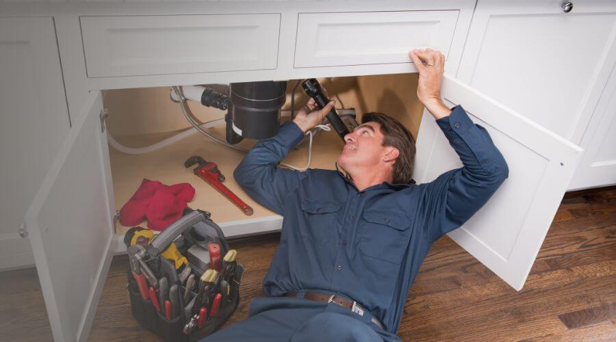 Professional sink repair in Aromas, CA